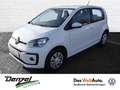Volkswagen up! 1.0 GRA/KAMERA/SITZHZG Weiß - thumbnail 2