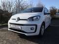 Volkswagen up! 1.0 GRA/KAMERA/SITZHZG Weiß - thumbnail 3