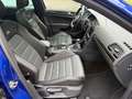 Volkswagen Golf 2.0 TSI R DSG 4MOTION Variant Bleu - thumbnail 14
