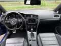 Volkswagen Golf 2.0 TSI R DSG 4MOTION Variant Bleu - thumbnail 12