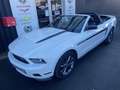 Ford Mustang Convertible V6 3,7L CLUB OFF AMERICA White - thumbnail 4