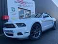 Ford Mustang Convertible V6 3,7L CLUB OFF AMERICA White - thumbnail 2