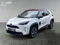 Toyota Yaris Cross 1.5 Style Plus +360*Kam+Carplay+SHZ+ Weiß - thumbnail 2