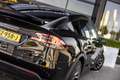 Tesla Model X 100D 7p. Autopilot, Black edition, NL, BTW! Zwart - thumbnail 8