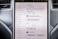 Tesla Model X 100D 7p. Autopilot, Black edition, NL, BTW! Zwart - thumbnail 27