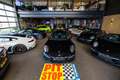 Tesla Model X 100D 7p. Autopilot, Black edition, NL, BTW! Zwart - thumbnail 42