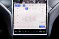 Tesla Model X 100D 7p. Autopilot, Black edition, NL, BTW! Zwart - thumbnail 35