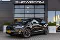 Tesla Model X 100D 7p. Autopilot, Black edition, NL, BTW! Zwart - thumbnail 2
