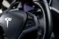 Tesla Model X 100D 7p. Autopilot, Black edition, NL, BTW! Zwart - thumbnail 20