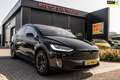 Tesla Model X 100D 7p. Autopilot, Black edition, NL, BTW! Zwart - thumbnail 1