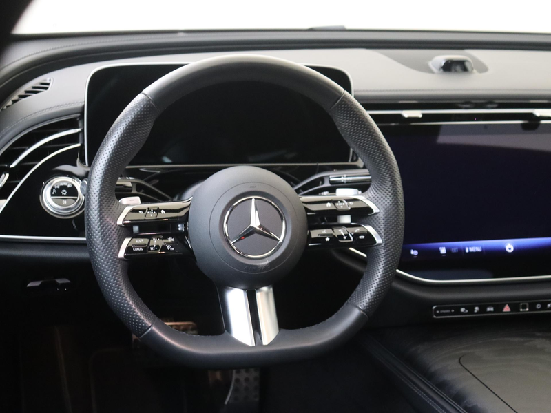 Mercedes-Benz E 300 e Sport Edition / Panoramadak/ SUPERSCREEN/ Leder/ — photo 10