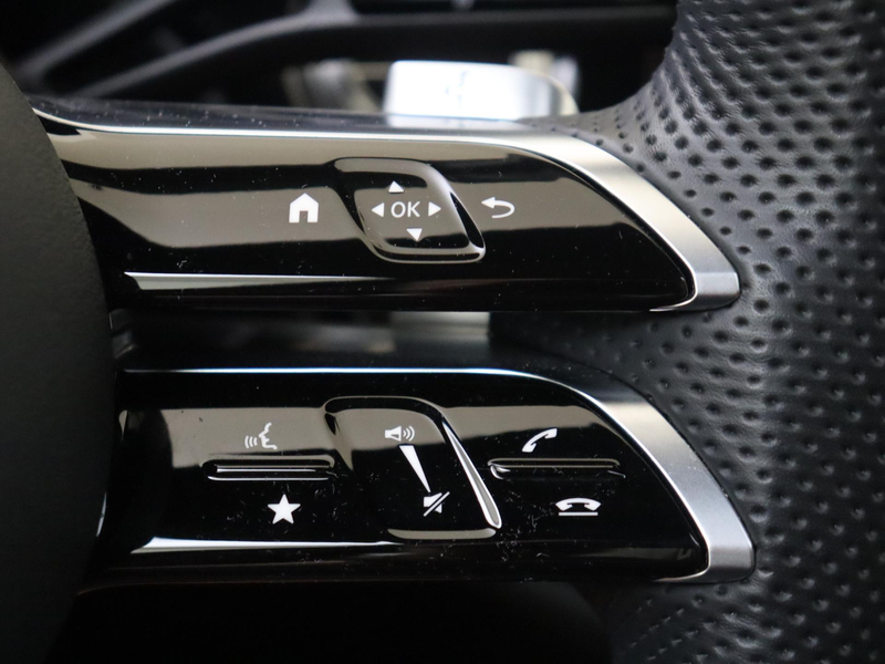 Mercedes-Benz E 300 e Sport Edition / Panoramadak/ SUPERSCREEN/ Leder/ — photo 14