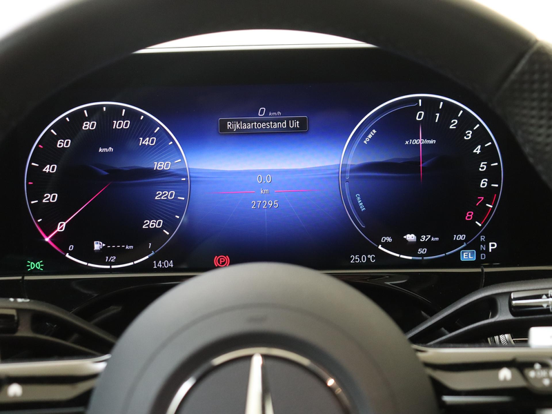 Mercedes-Benz E 300 e Sport Edition / Panoramadak/ SUPERSCREEN/ Leder/ — photo 12