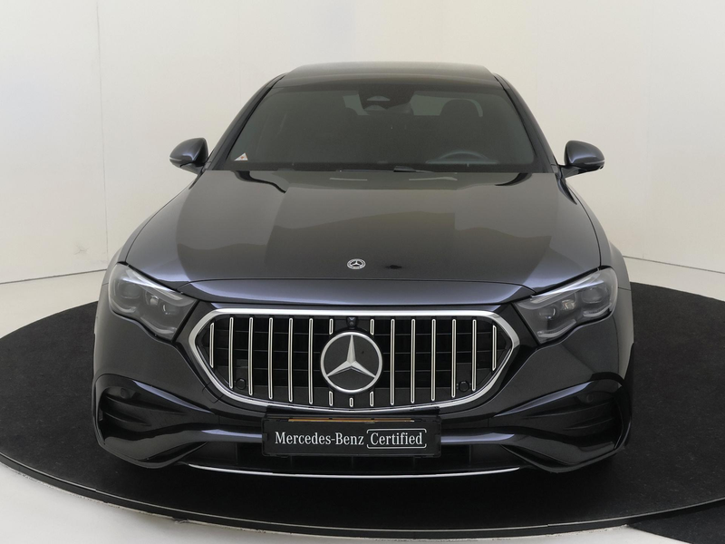Mercedes-Benz E 300 e Sport Edition / Panoramadak/ SUPERSCREEN/ Leder/ — photo 6