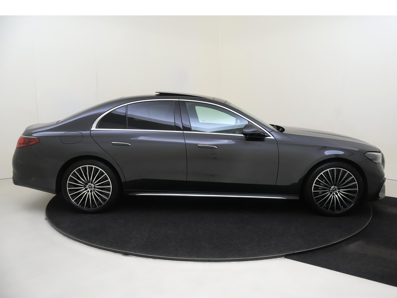 Mercedes-Benz E 300 e Sport Edition / Panoramadak/ SUPERSCREEN/ Leder/ — photo 9
