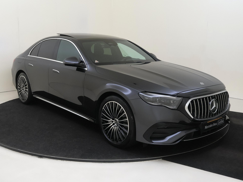 Mercedes-Benz E 300 e Sport Edition / Panoramadak/ SUPERSCREEN/ Leder/ — photo 2