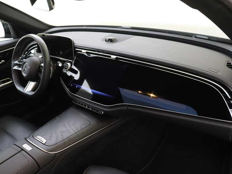Mercedes-Benz E 300 e Sport Edition / Panoramadak/ SUPERSCREEN/ Leder/ — photo 5