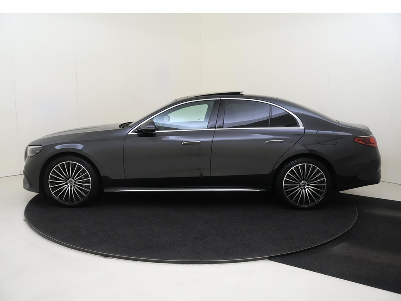 Mercedes-Benz E 300 e Sport Edition / Panoramadak/ SUPERSCREEN/ Leder/ — photo 8