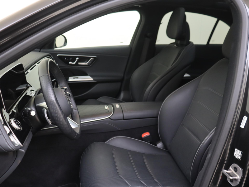 Mercedes-Benz E 300 e Sport Edition / Panoramadak/ SUPERSCREEN/ Leder/ — photo 11