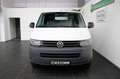 Volkswagen T5 Transporter Kasten 4Motion AHK Standheizung White - thumbnail 2