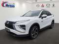 Mitsubishi Eclipse Cross Plug-In Hybrid 4WD Basis, GJR Weiß - thumbnail 1