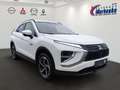 Mitsubishi Eclipse Cross Plug-In Hybrid 4WD Basis, GJR Weiß - thumbnail 2
