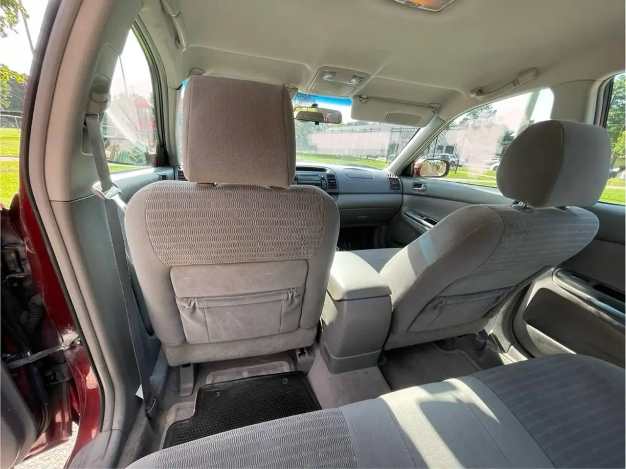 Toyota Camry photo Toyota Camry