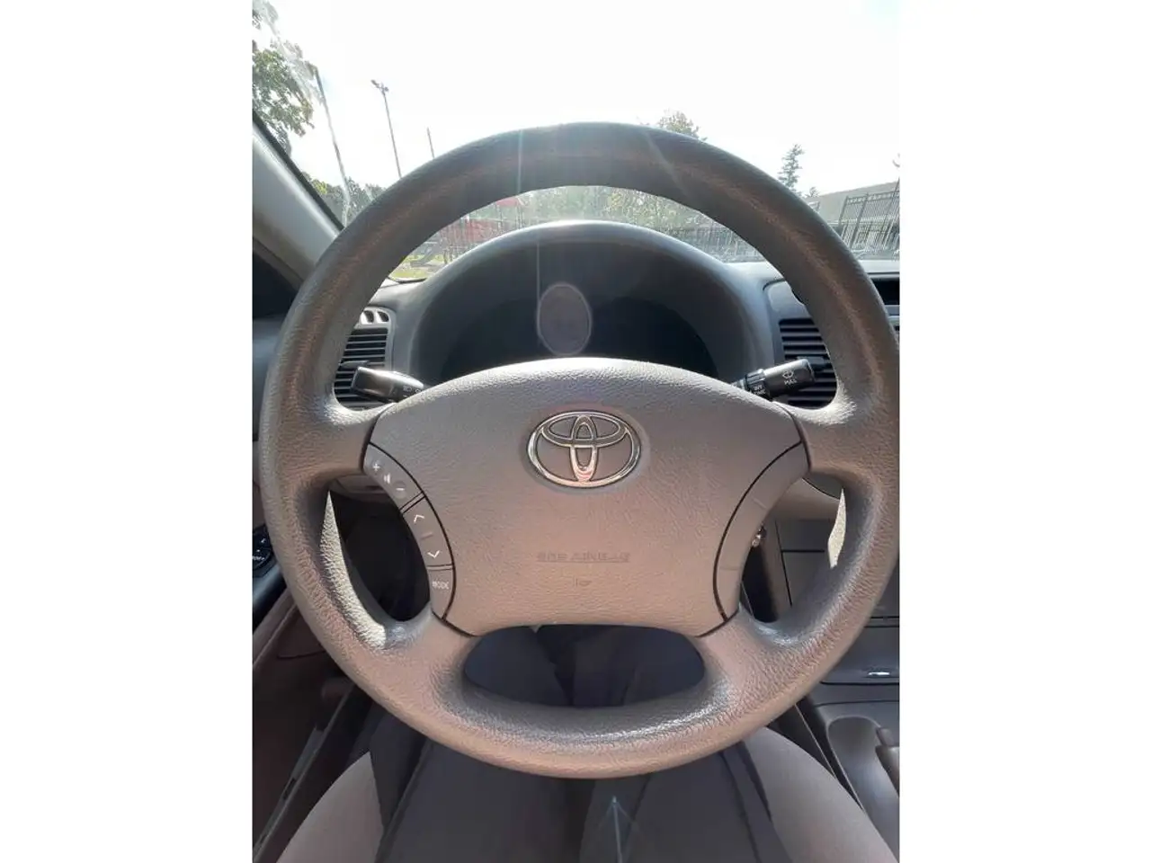 Toyota Camry photo Toyota Camry