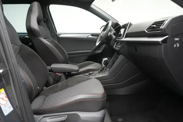 Seat Tarraco view 7