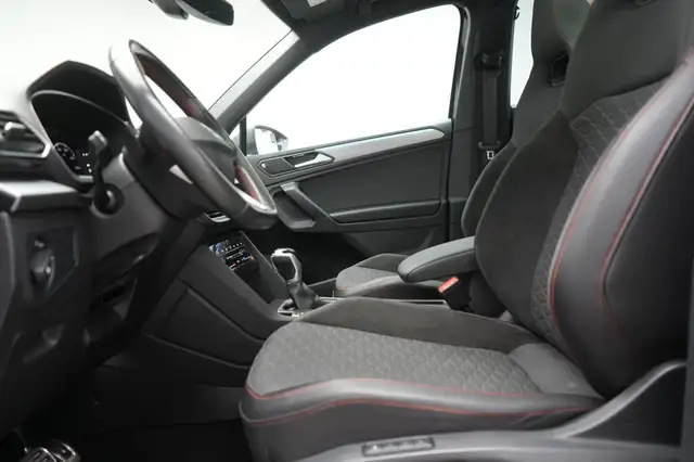 Seat Tarraco view 10