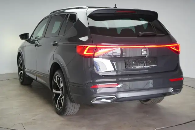 Seat Tarraco view 6