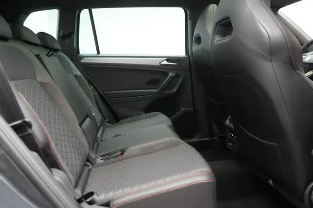 Seat Tarraco view 9