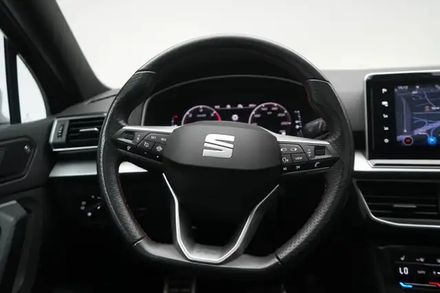 Seat Tarraco view 14