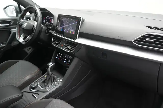 Seat Tarraco view 8