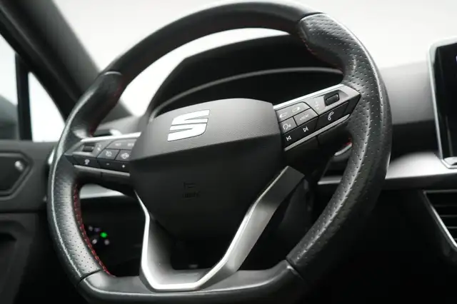 Seat Tarraco view 15