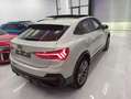 Audi Q3 SPB 35 TDI S tronic S line edition Gris - thumbnail 4