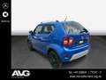 Suzuki Ignis Ignis 1.2 4x4 SHVS Hybrid Comfort + (EURO 6d) Blau - thumbnail 4