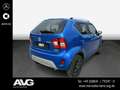 Suzuki Ignis Ignis 1.2 4x4 SHVS Hybrid Comfort + (EURO 6d) Blau - thumbnail 3