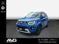 Suzuki Ignis Ignis 1.2 4x4 SHVS Hybrid Comfort + (EURO 6d) Blau - thumbnail 1