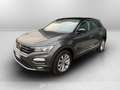 Volkswagen T-Roc 1.6 tdi style Grau - thumbnail 1