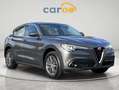 Alfa Romeo Stelvio Stelvio 2.2 Diesel 16V AT8 Q4 Super *NIEUWSTAAT* Gris - thumbnail 7