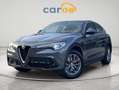 Alfa Romeo Stelvio Stelvio 2.2 Diesel 16V AT8 Q4 Super *NIEUWSTAAT* Gris - thumbnail 1