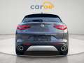 Alfa Romeo Stelvio Stelvio 2.2 Diesel 16V AT8 Q4 Super *NIEUWSTAAT* Gris - thumbnail 4