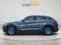 Alfa Romeo Stelvio Stelvio 2.2 Diesel 16V AT8 Q4 Super *NIEUWSTAAT* Gris - thumbnail 2