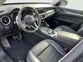 Alfa Romeo Stelvio Stelvio 2.2 Diesel 16V AT8 Q4 Super *NIEUWSTAAT* Gris - thumbnail 16