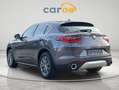 Alfa Romeo Stelvio Stelvio 2.2 Diesel 16V AT8 Q4 Super *NIEUWSTAAT* Gris - thumbnail 3