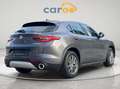 Alfa Romeo Stelvio Stelvio 2.2 Diesel 16V AT8 Q4 Super *NIEUWSTAAT* Gris - thumbnail 5