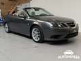 Saab 9-3 Cabrio 1.8t Vector HIRSCH|Smoke Beige|XENON |NAVI| Gris - thumbnail 40