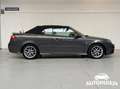Saab 9-3 Cabrio 1.8t Vector HIRSCH|Smoke Beige|XENON |NAVI| Gris - thumbnail 6