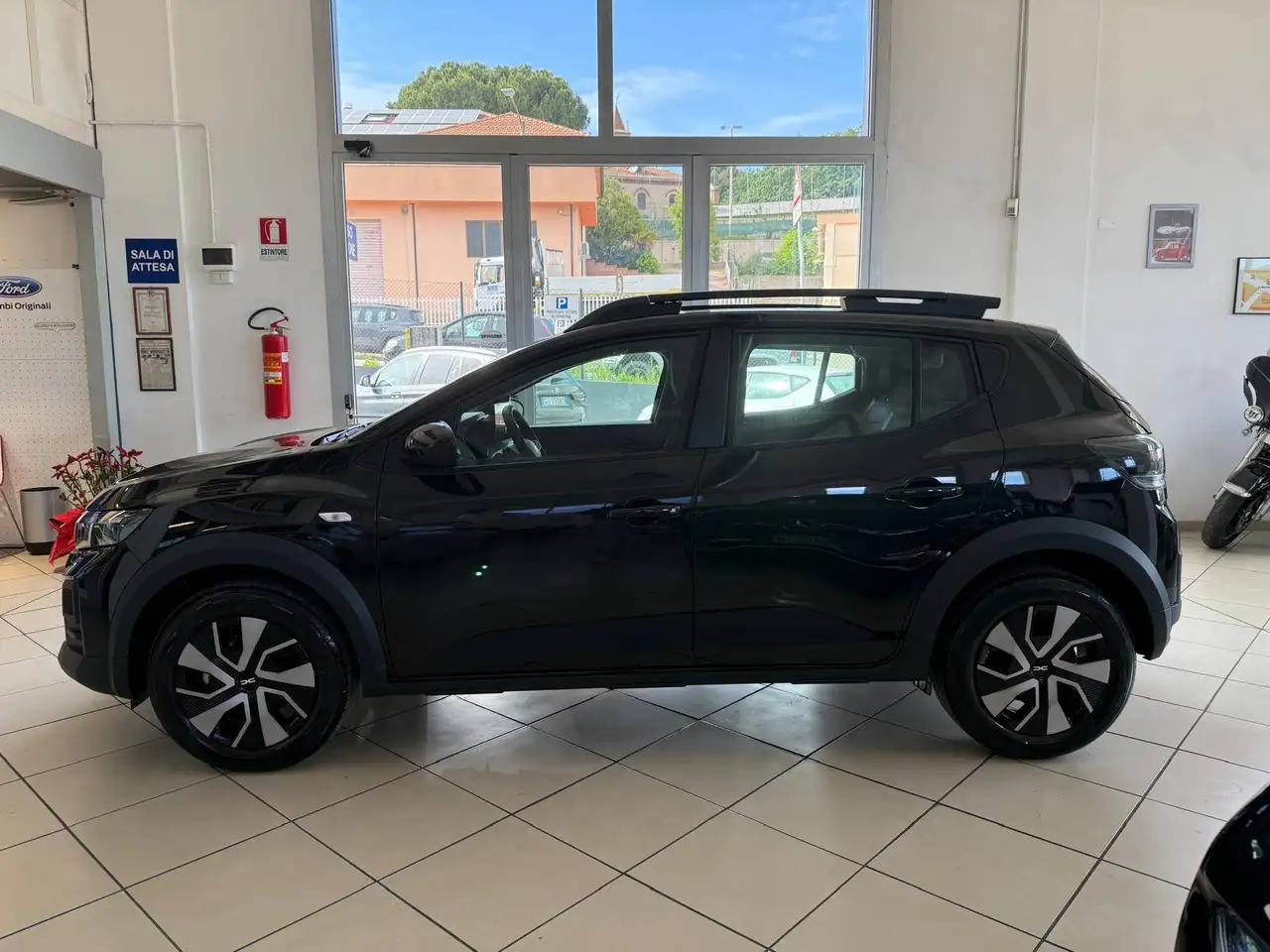 Dacia Sandero 2026